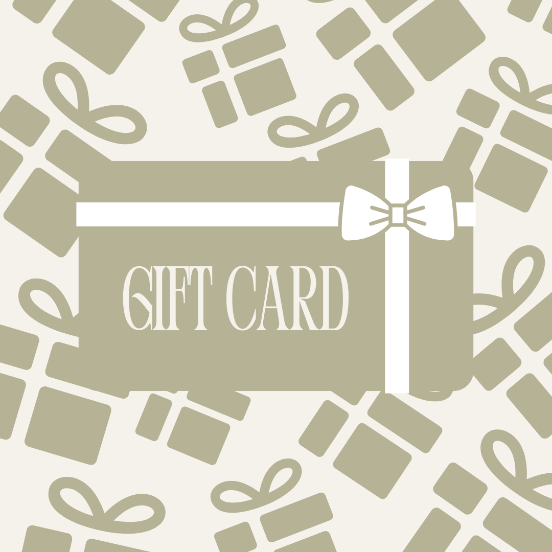 solo;sun skincare e-gift card
